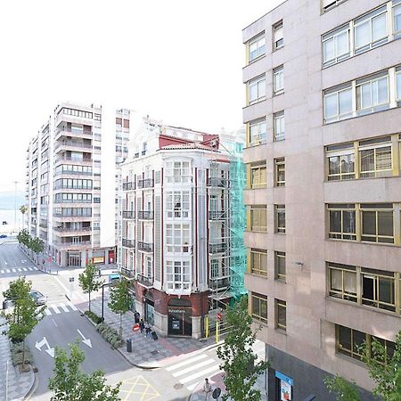 El Apartamento De San Javier By Just Room ซานตานเดร์ ภายนอก รูปภาพ