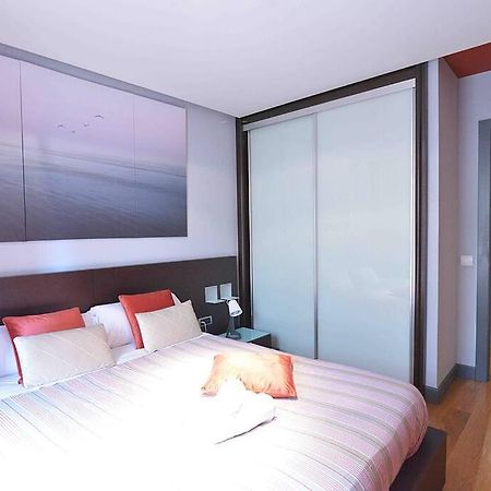 El Apartamento De San Javier By Just Room ซานตานเดร์ ภายนอก รูปภาพ