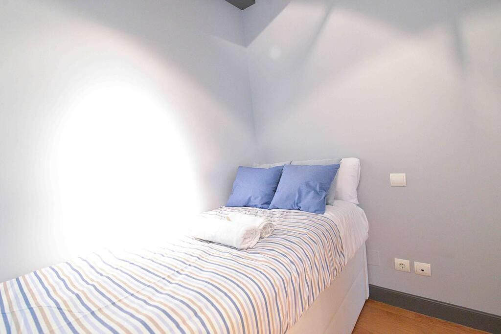 El Apartamento De San Javier By Just Room ซานตานเดร์ ภายนอก รูปภาพ