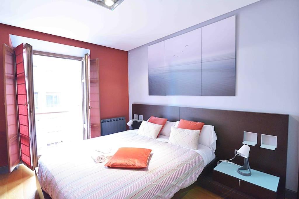 El Apartamento De San Javier By Just Room ซานตานเดร์ ภายนอก รูปภาพ