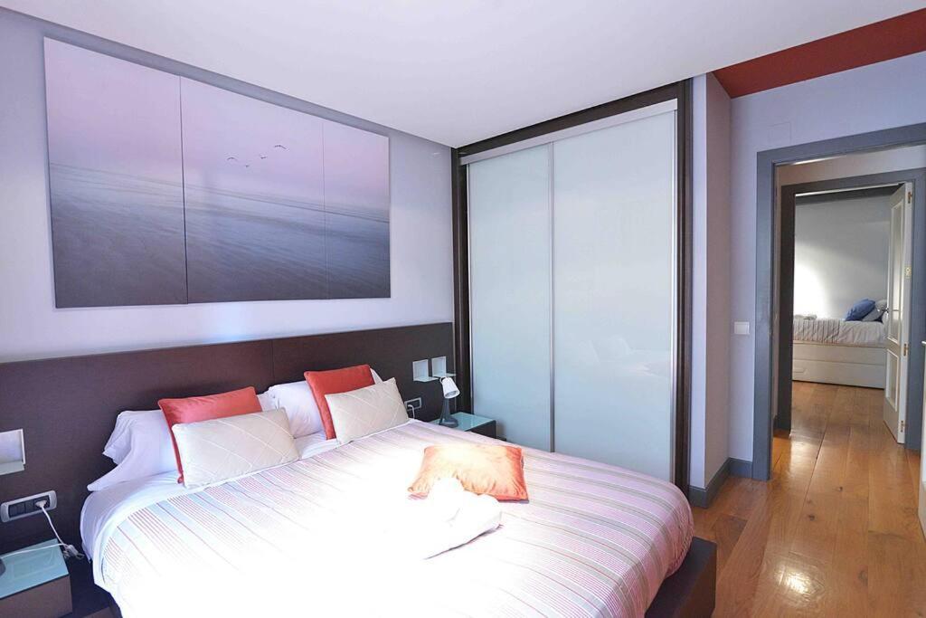 El Apartamento De San Javier By Just Room ซานตานเดร์ ภายนอก รูปภาพ