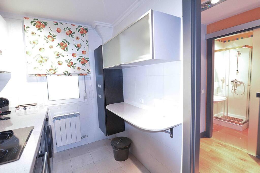 El Apartamento De San Javier By Just Room ซานตานเดร์ ภายนอก รูปภาพ