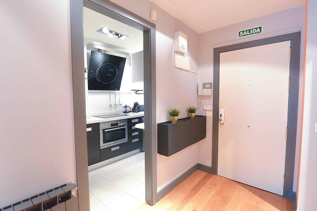El Apartamento De San Javier By Just Room ซานตานเดร์ ภายนอก รูปภาพ
