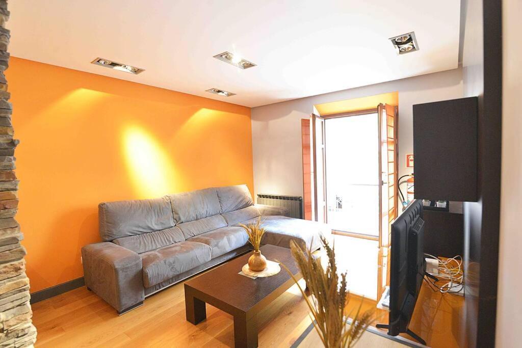 El Apartamento De San Javier By Just Room ซานตานเดร์ ภายนอก รูปภาพ