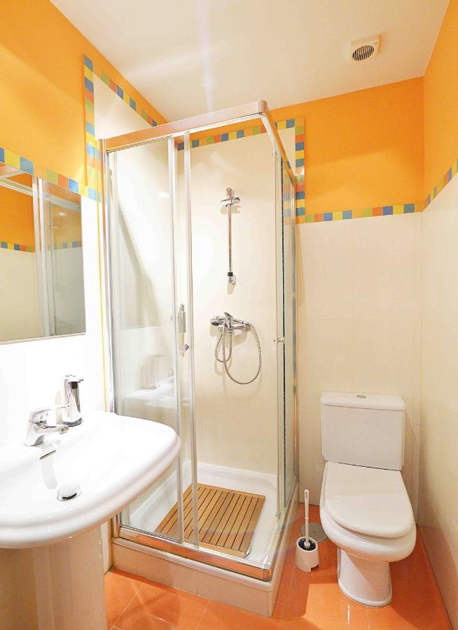 El Apartamento De San Javier By Just Room ซานตานเดร์ ภายนอก รูปภาพ